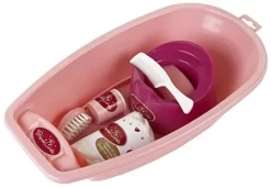 Poppenbadje – Princess Coralie M.-1647