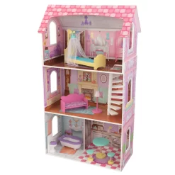 Poppenhuis / Barbiehuis Penelope