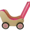 Poppenwagen Simply For Kids Classic Rose