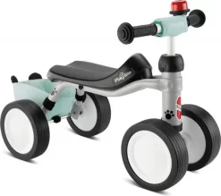PUKY Pukylino Bundel Panda Loopfiets PUKY 3020