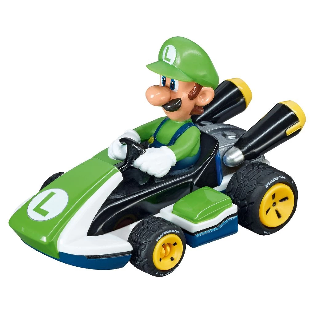 Racebaan Carrera Go Super Mario Kart - Afbeelding 5