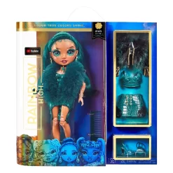 Rainbow High Core Fashion Modepop Jewel Richie Pop