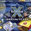 Inbraakalarm Science-X