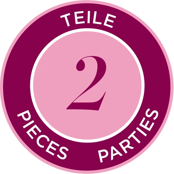 Gotz Poppen Reiswieg Soft Mood - Afbeelding 4