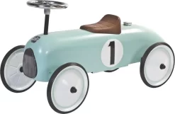 Retro Roller Loopauto Colin