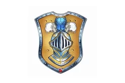 Ridderschild Liontouch Mystery Knight