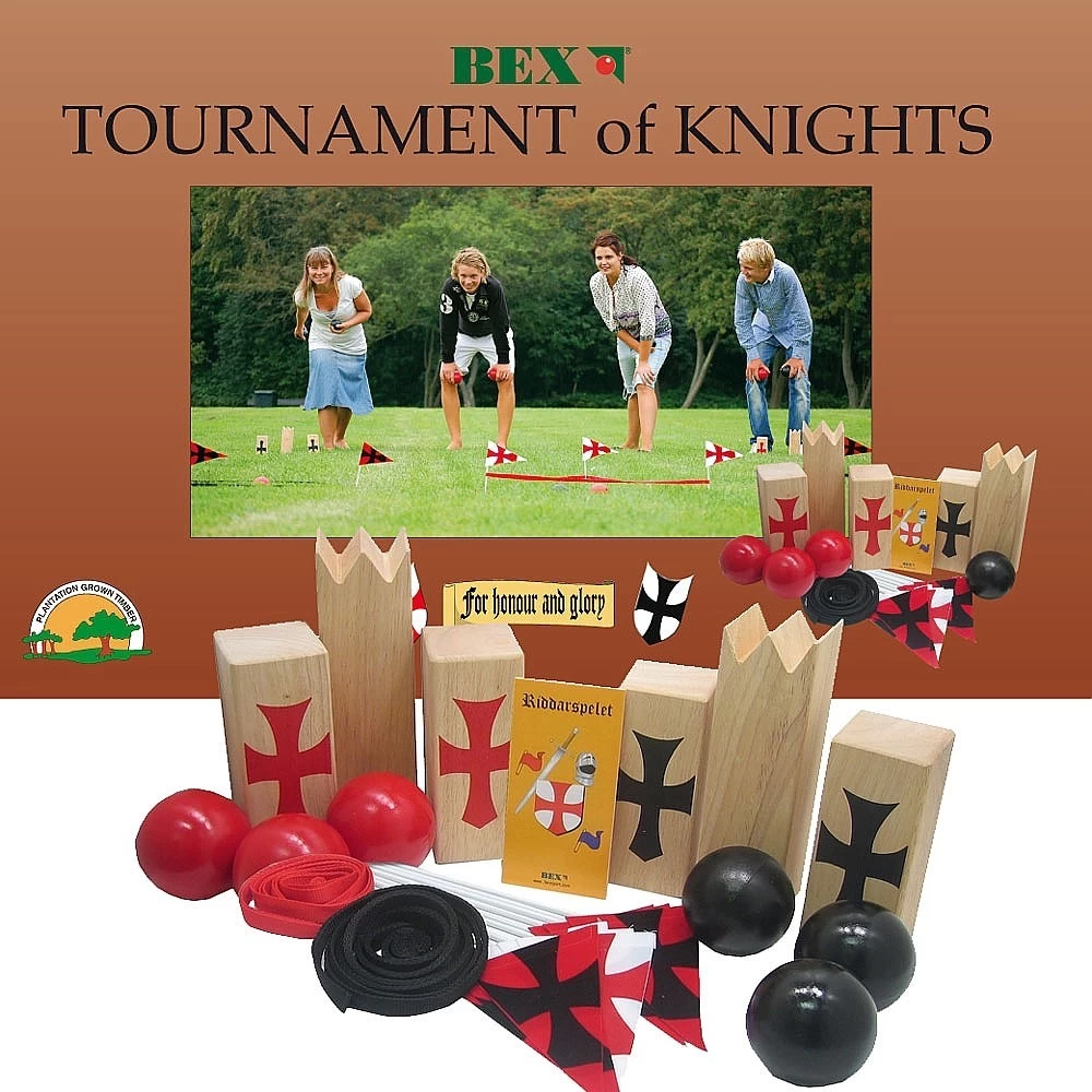 Tournament Of Knights Original _ Riddertoernooi - Afbeelding 2
