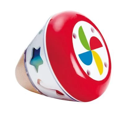 Roterende Muziekdoos β Hape Rotating Music Box - Afbeelding 4