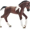 Schleich 13758 Trakehner Veulen FarmWorld