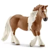 Schleich 13773 Tinker Merrie Paard HorseClub