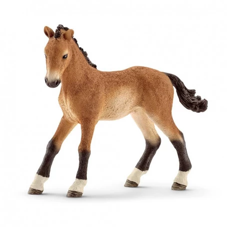 Schleich 13804 Tennesse Walker Veulen HorseClub - Afbeelding 2