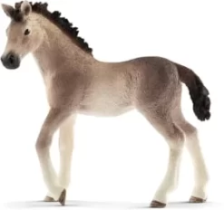 Schleich 13822 Andalusier Veulen HorseClub