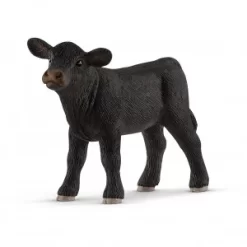 Schleich 13880 Angus Kalf FarmWorld