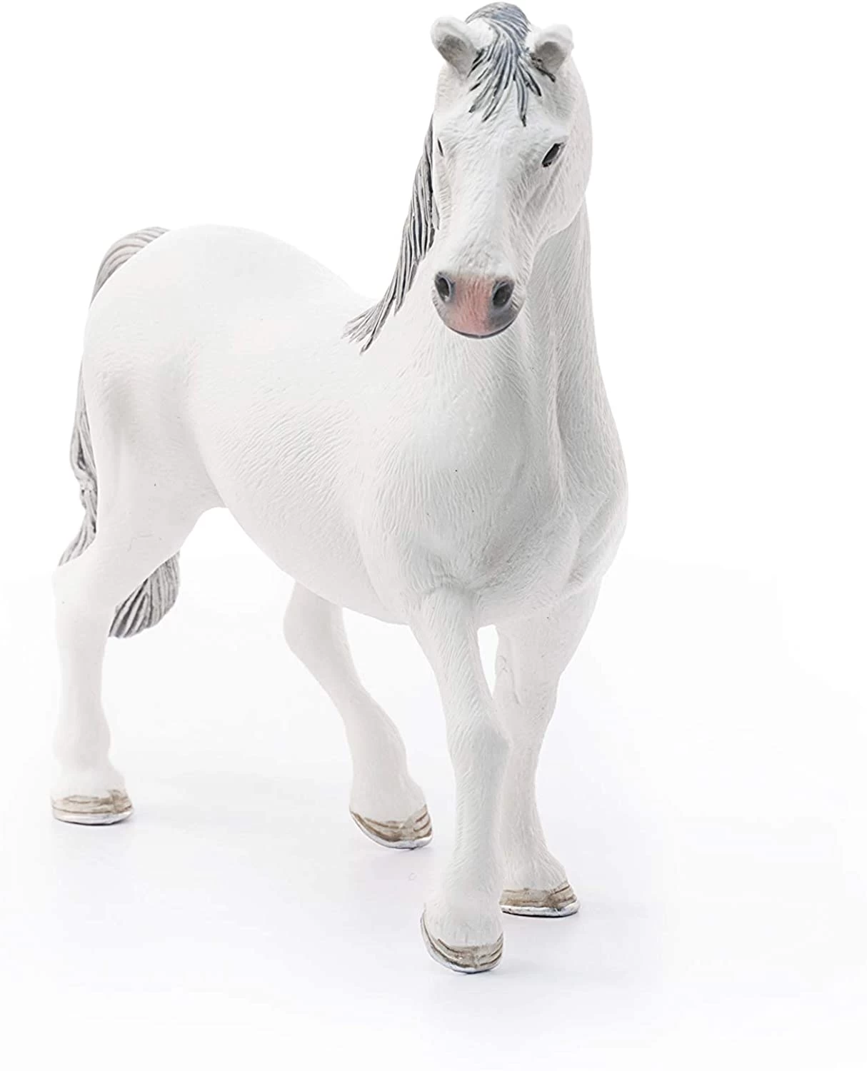 Schleich 13887 Lippizaner Hengst HorseClub - Afbeelding 2