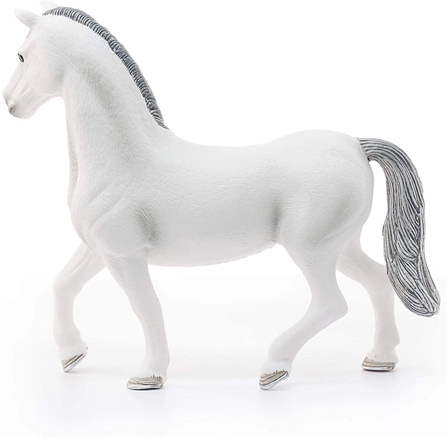 Schleich 13887 Lippizaner Hengst HorseClub - Afbeelding 3