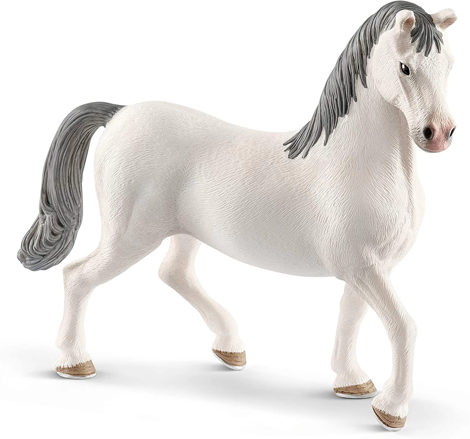 Schleich 13887 Lippizaner Hengst HorseClub