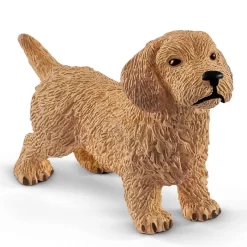 Schleich 13891 Teckel Hond Farmworld