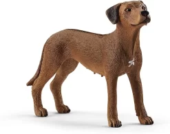 Schleich 13895 Leeuwhond FarmWorld