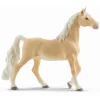 Schleich 13912 Amerikaanse Zadel Merrie HorseClub