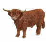 Schleich 13919 Hoogland Stier FarmWorld