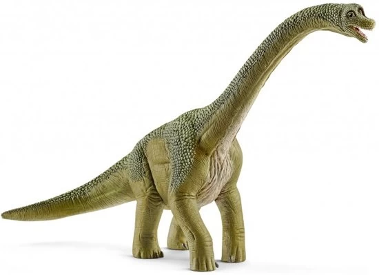 Schleich 14581 Brachiosaurus Dinosaurus - Afbeelding 2