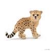 Schleich 14747 Luipaard Welp