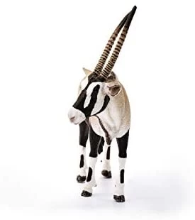 Schleich 14759 Oryxantilope WildLife - Afbeelding 2
