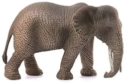 Schleich 14761 Afrikaanse Olifantkoe WildLife