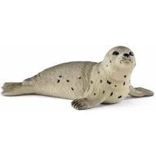 Schleich 14802 Jonge Zeehond WildLife