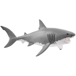 Schleich 14809 Witte Haai Wildlife