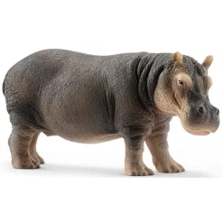 Schleich 14814 Nijlpaard Wildlife