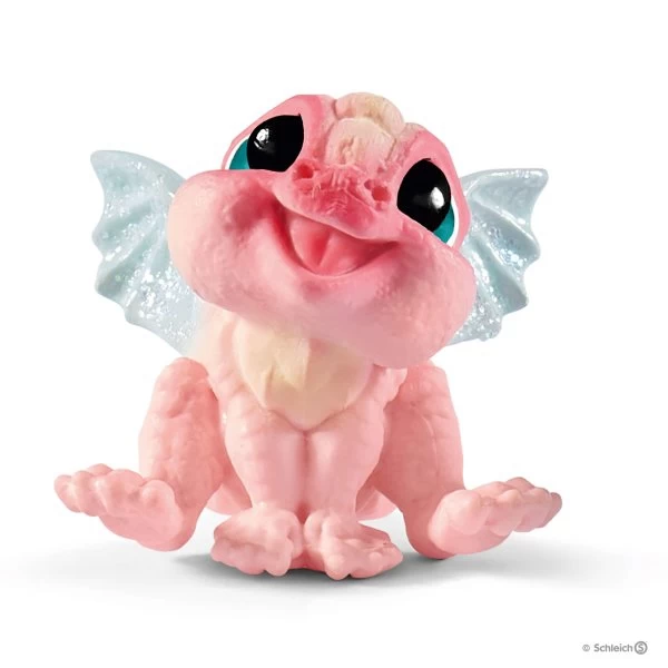 Schleich 42436 Drakeneiland Met Schat Bayala - Afbeelding 3