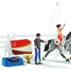 Schleich 42443 Mia’s Voltige Rijset HorseClub