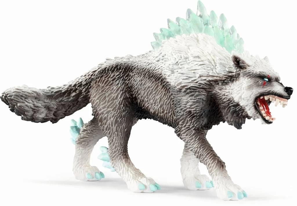 Schleich 42452 Sneeuwwolf Eldrador