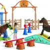 Schleich 42481 Pony Behendigheidstraining HorseClub