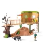 Schleich 42507 Wildlife Ranger Avonturenstation
