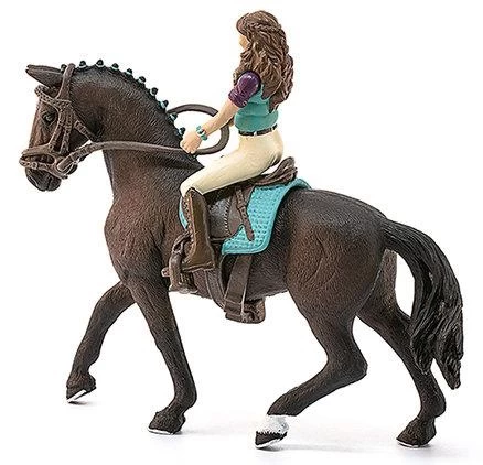 Schleich 42516 Lisa En Storm - Afbeelding 3