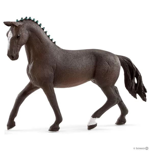 Schleich 42516 Lisa En Storm - Afbeelding 4