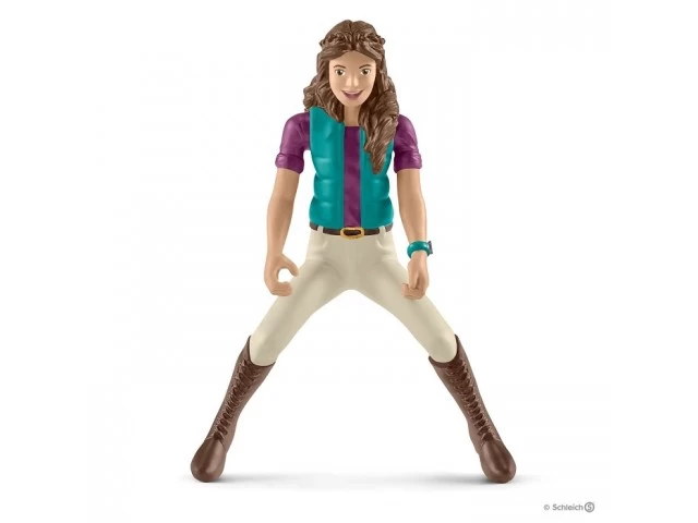 Schleich 42516 Lisa En Storm - Afbeelding 5