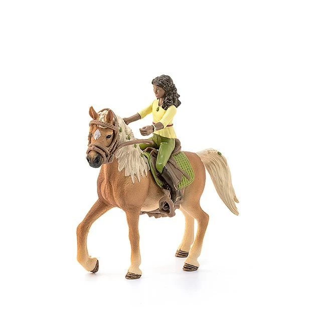 Schleich 42517 Sarah En Mystery - Afbeelding 3