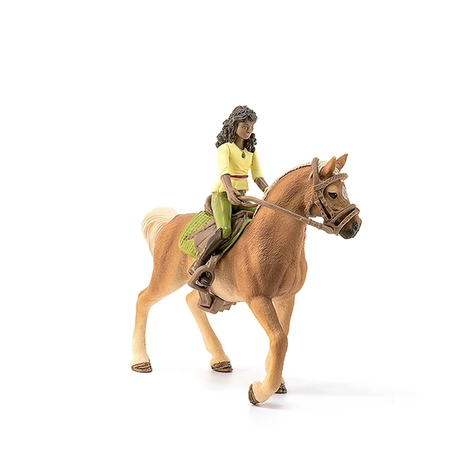 Schleich 42517 Sarah En Mystery - Afbeelding 2