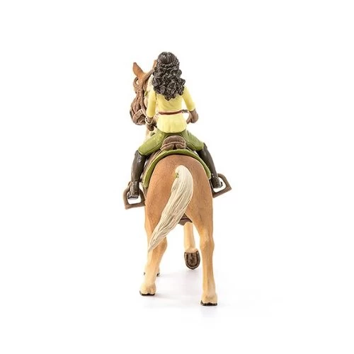 Schleich 42517 Sarah En Mystery - Afbeelding 4