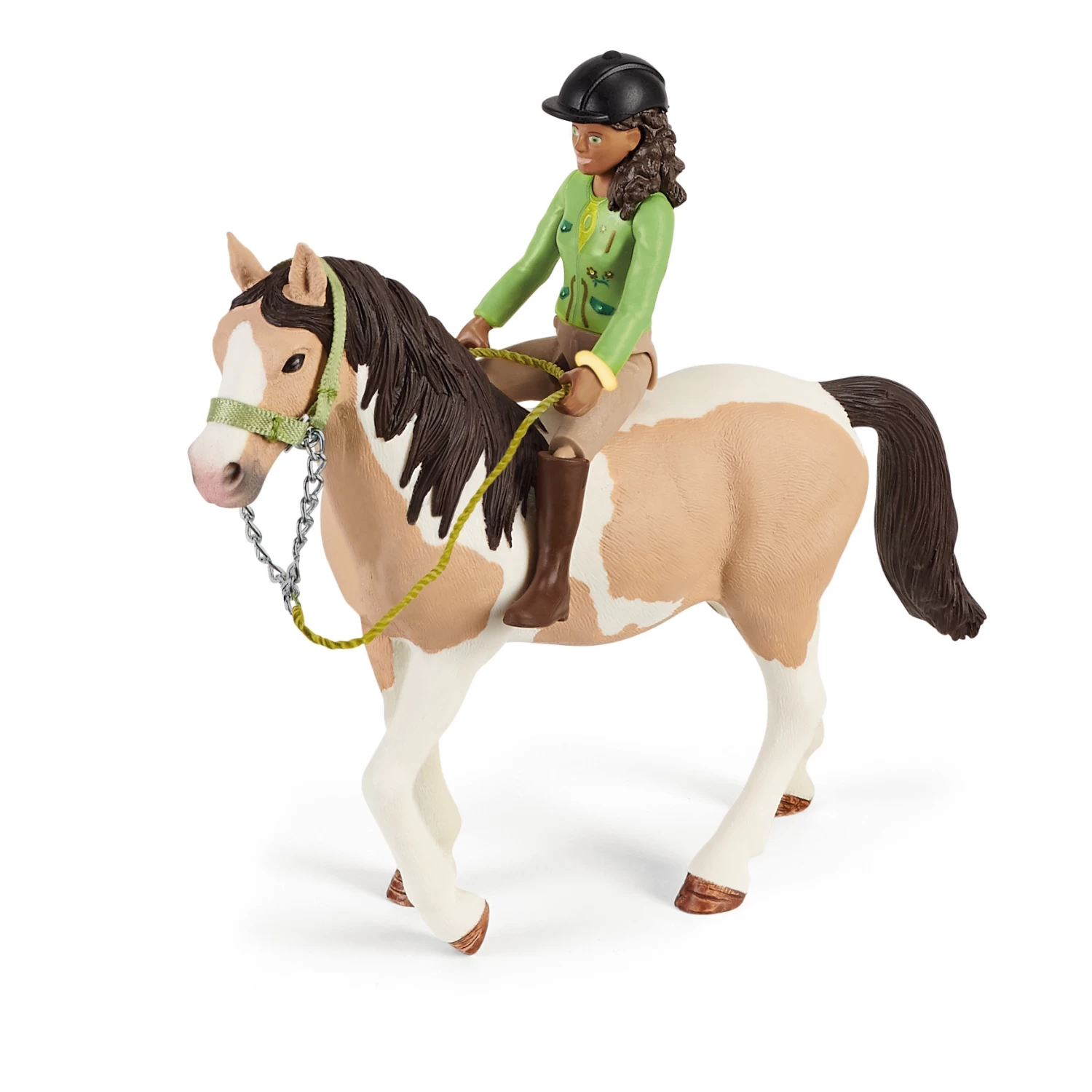 Schleich 42533 Sarah’s Campingavontuur - Afbeelding 4