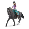 Schleich 42541 Lisa En Storm HorseClub