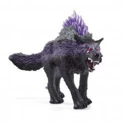 Schleich 42554 Shadow Wolf Eldrador