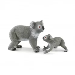 Schleich 42566 Koalamoeder Met Baby