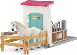 Schleich 42569 Ruitershop HorseClub