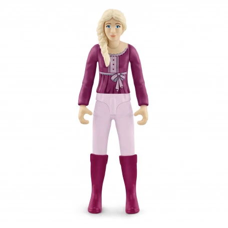 Schleich 42584 Sofia & Dusty Starterset Sofia’s Beauties - Afbeelding 4