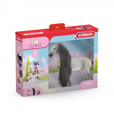 Schleich 42584 Sofia & Dusty Starterset Sofia’s Beauties - Afbeelding 6