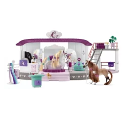 Schleich 42588 Beautysalon Sofia’s Beauties Speelgoed Van Het Jaar 2022